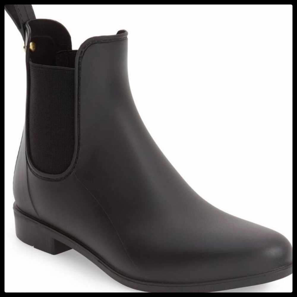 Sam Edelman Tinsley Rain Boot